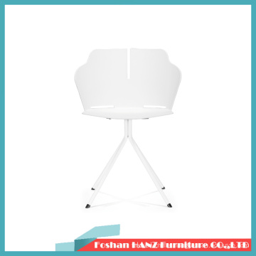 Hot Selling Plastic Modern Hotel Restaurant Furniture Dining Chair